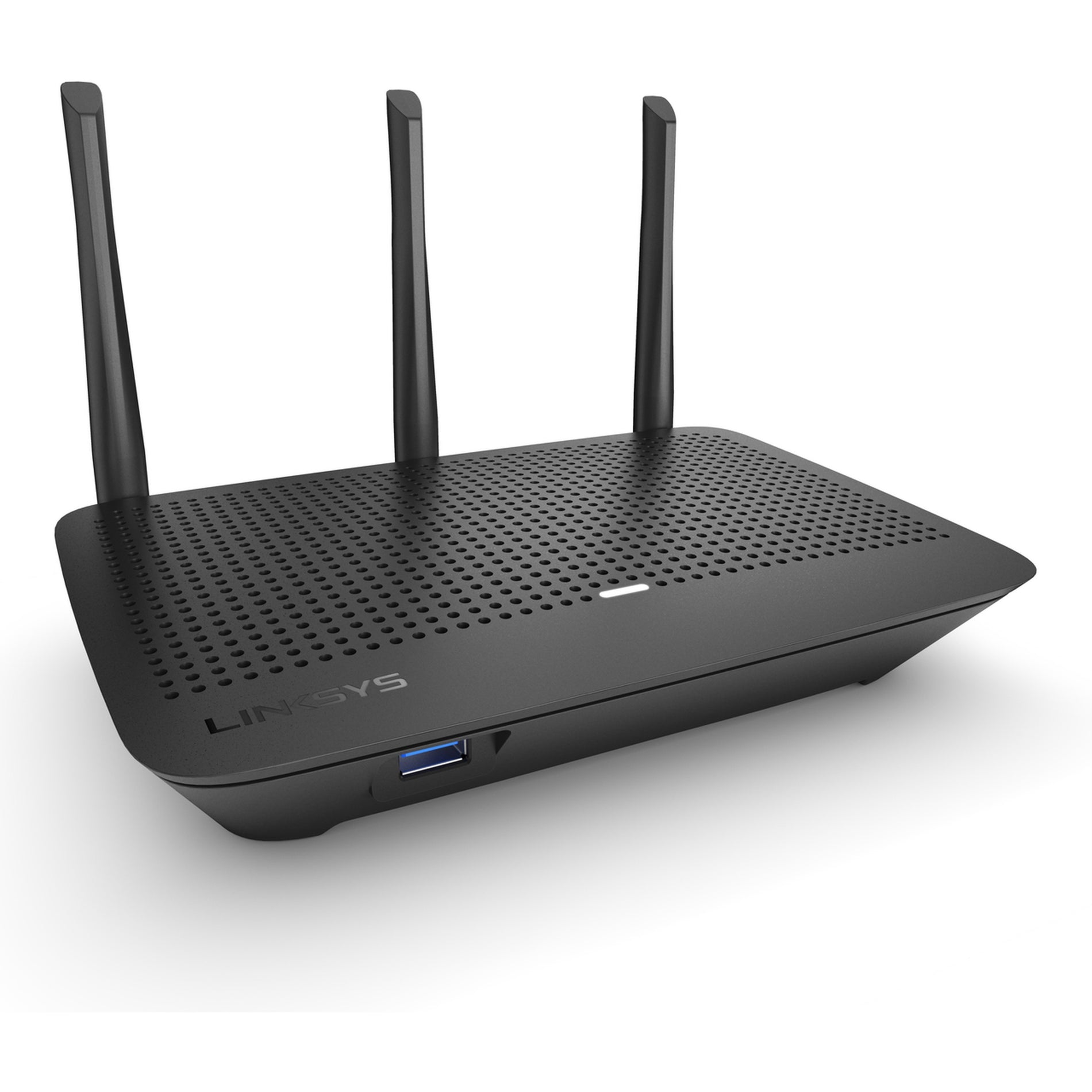 Linksys Max-Stream EA7250 Wi-Fi 5 Wireless Router [Discontinued]