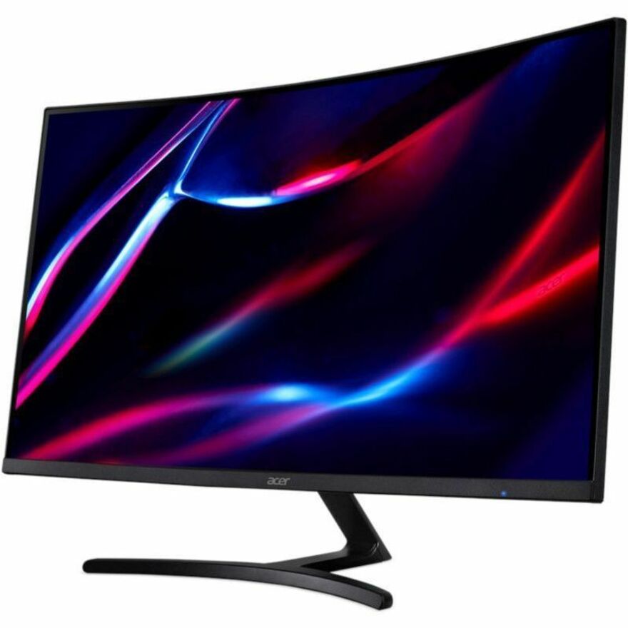 Acer UM.JE3AA.P01 Nitro ED323QU P Widescreen Gaming LCD Monitor, 31.5, 1ms, 400nits, FreeSync Premium