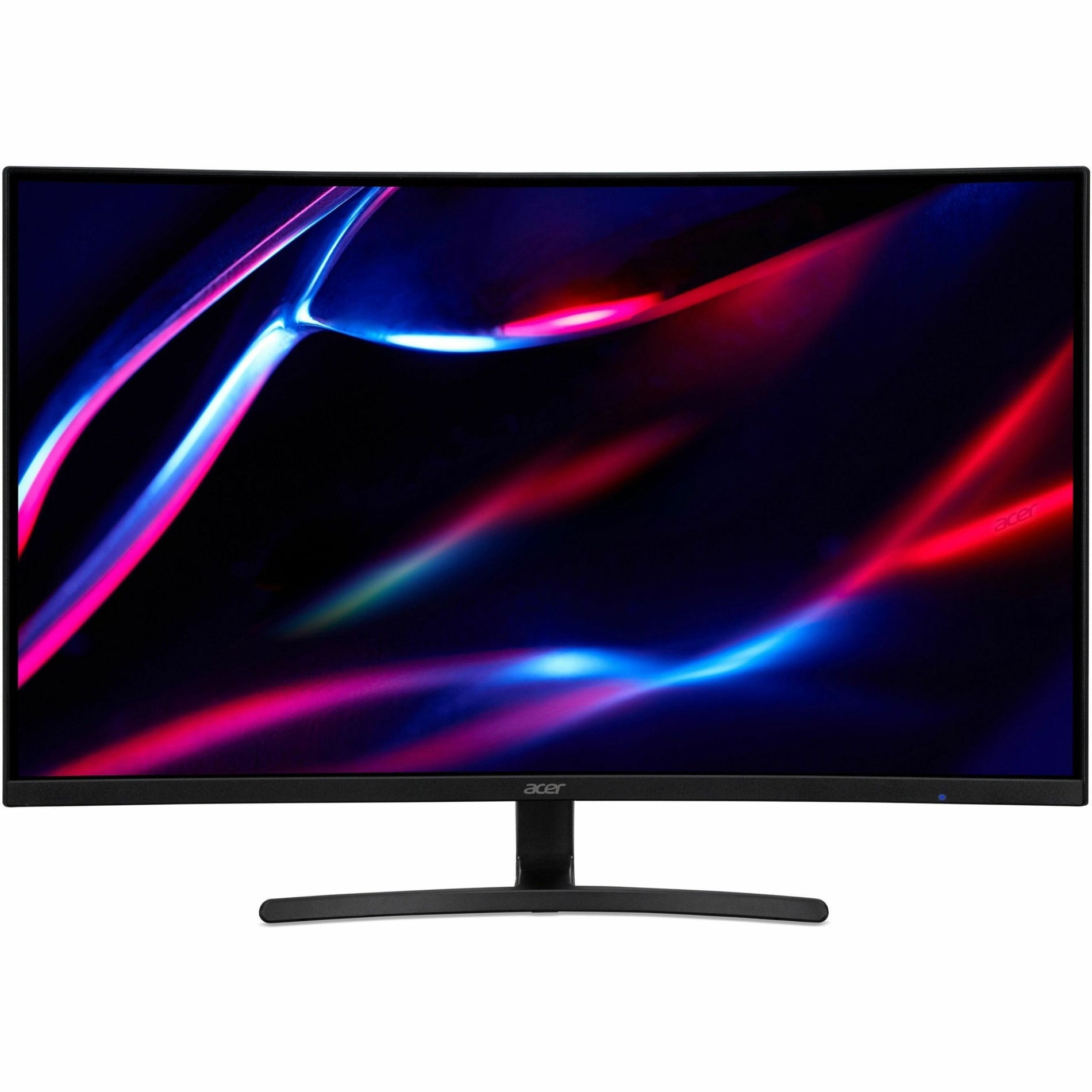 Acer UM.JE3AA.P01 Nitro ED323QU P Widescreen Gaming LCD Monitor, 31.5", 1ms, 400nits, FreeSync Premium