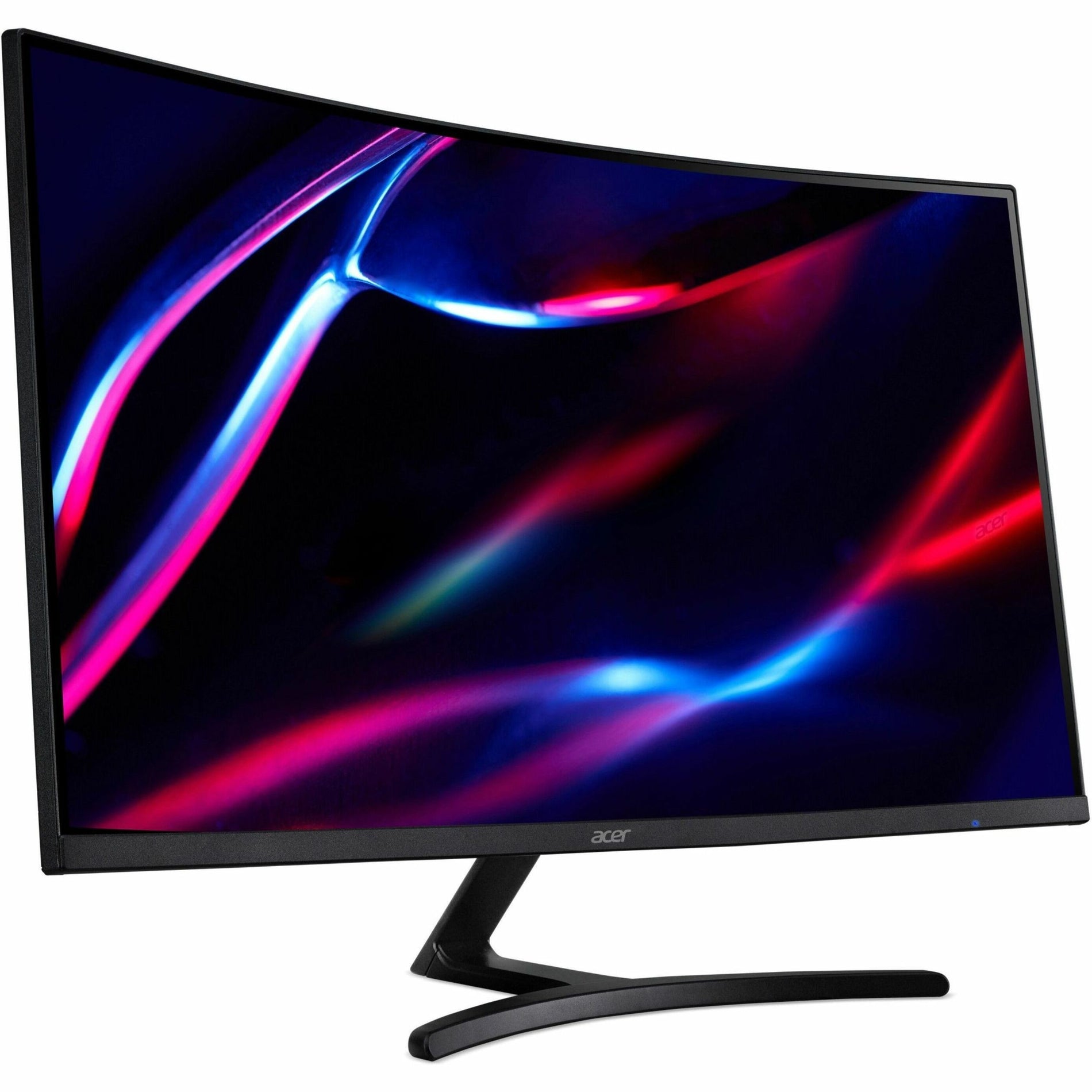 Acer UM.JE3AA.P01 Nitro ED323QU P Widescreen Gaming LCD Monitor, 31.5", 1ms, 400nits, FreeSync Premium