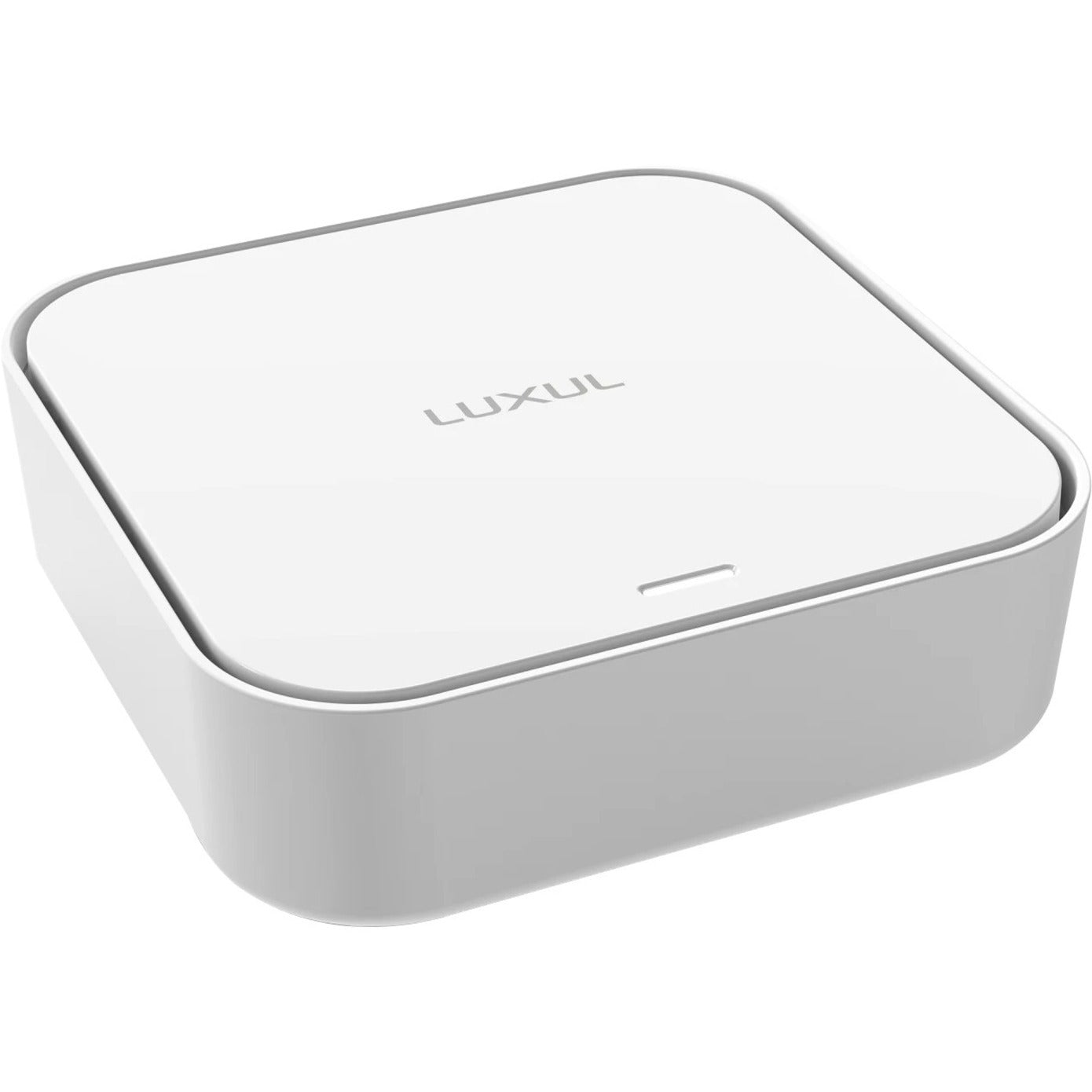 Luxul MN-10 Epic Mesh Node Wireless Router, Gigabit Ethernet, 3 Year Warranty