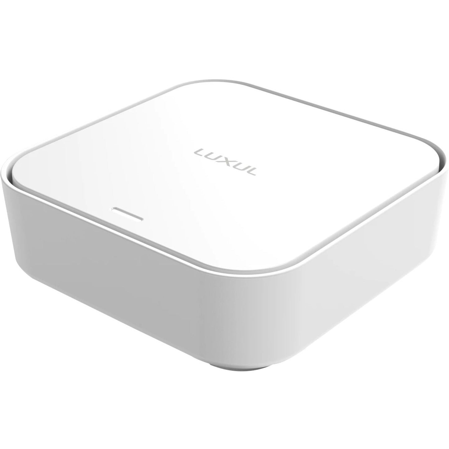 Luxul MN-10 Epic Mesh Node Wireless Router, Gigabit Ethernet, 3 Year Warranty