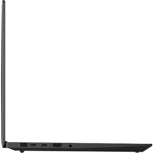 Lenovo 20Y4S2NL00 ThinkPad P1 Gen 4 16" Mobile Workstation, Intel Core i7, 16GB RAM, 512GB SSD, Black