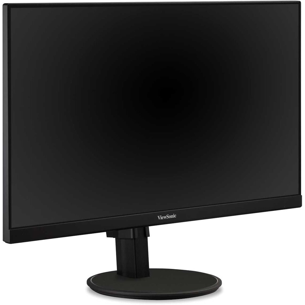 ViewSonic VA2447-MHJ 24" Display, MVA Panel, 1080P Full Ergonomic Monitor with HDMI and VGA