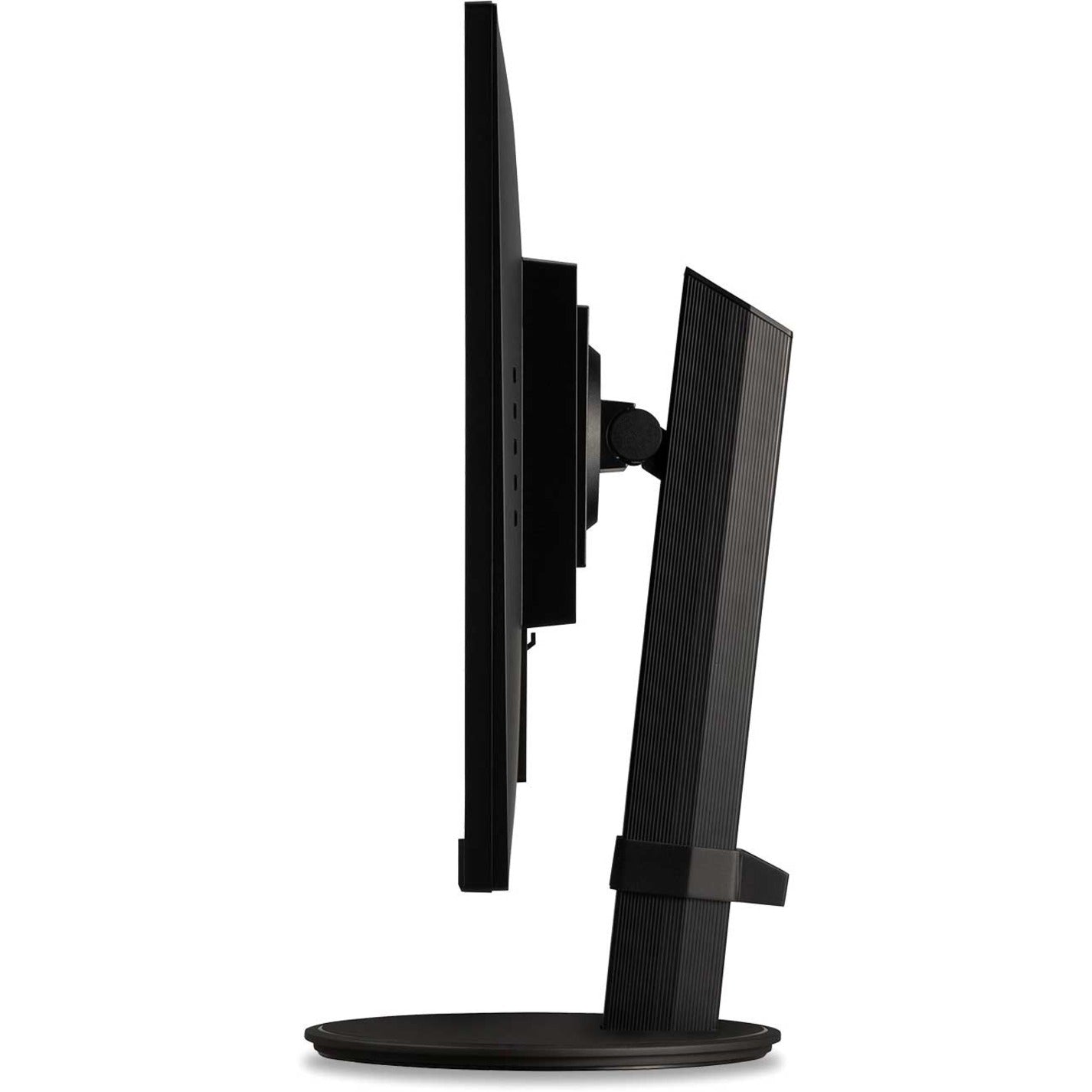 ViewSonic VA2447-MHJ 24" Display, MVA Panel, 1080P Full Ergonomic Monitor with HDMI and VGA