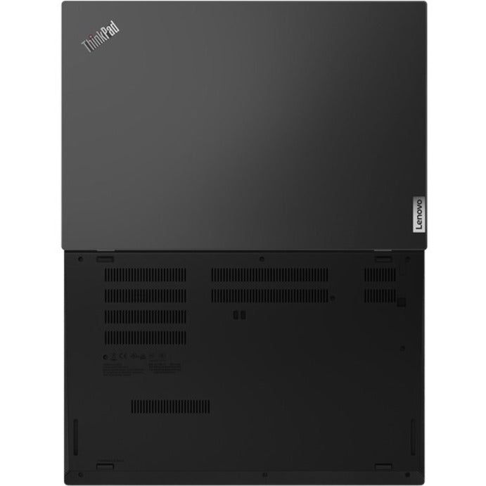 Lenovo 20X300HGUS ThinkPad L15 Gen 2 (Intel) Notebook, Windows 11, Intel Iris Xe Graphics, 15.6" Full HD, 8GB RAM, 256GB SSD