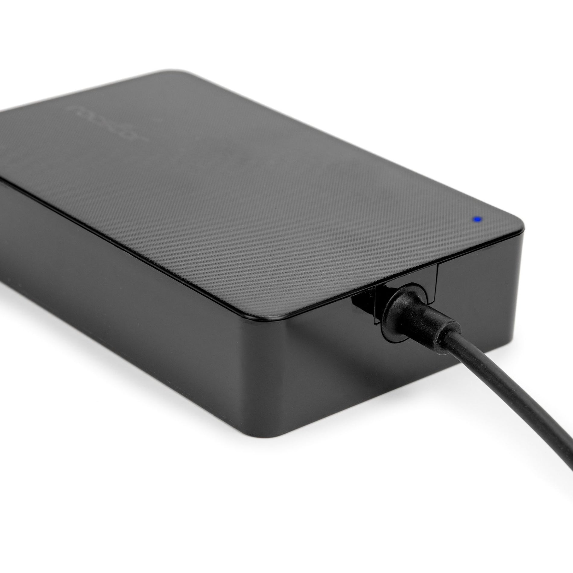 Rocstor Y0PS90-B Premium 90W Universal Laptop Charger, Compatible with Lenovo Dell HP Models