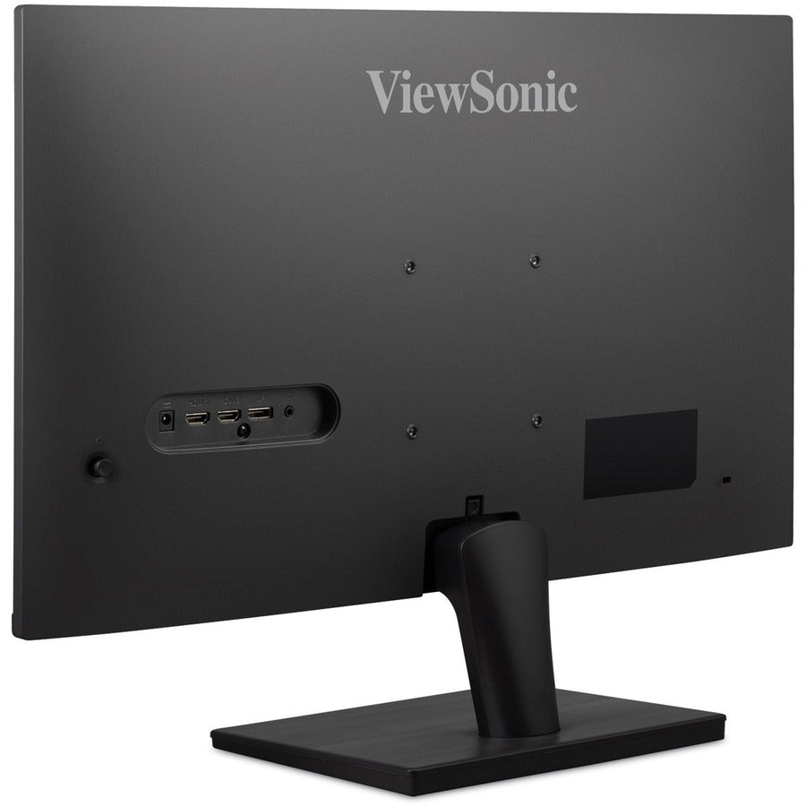 ViewSonic VA2715-2K-MHD 27" จอมอนิเตอร์ 2K QHD 2560 x 1440 HDMI DP ลำโพงในตัว Adaptive Sync/FreeSync