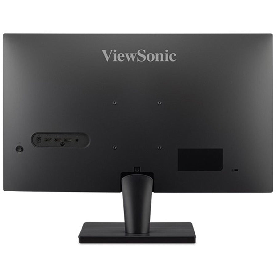 ViewSonic VA2715-2K-MHD 27" 2K Monitor, QHD 2560 x 1440, HDMI DP, Built-in Speakers, Adaptive Sync/FreeSync