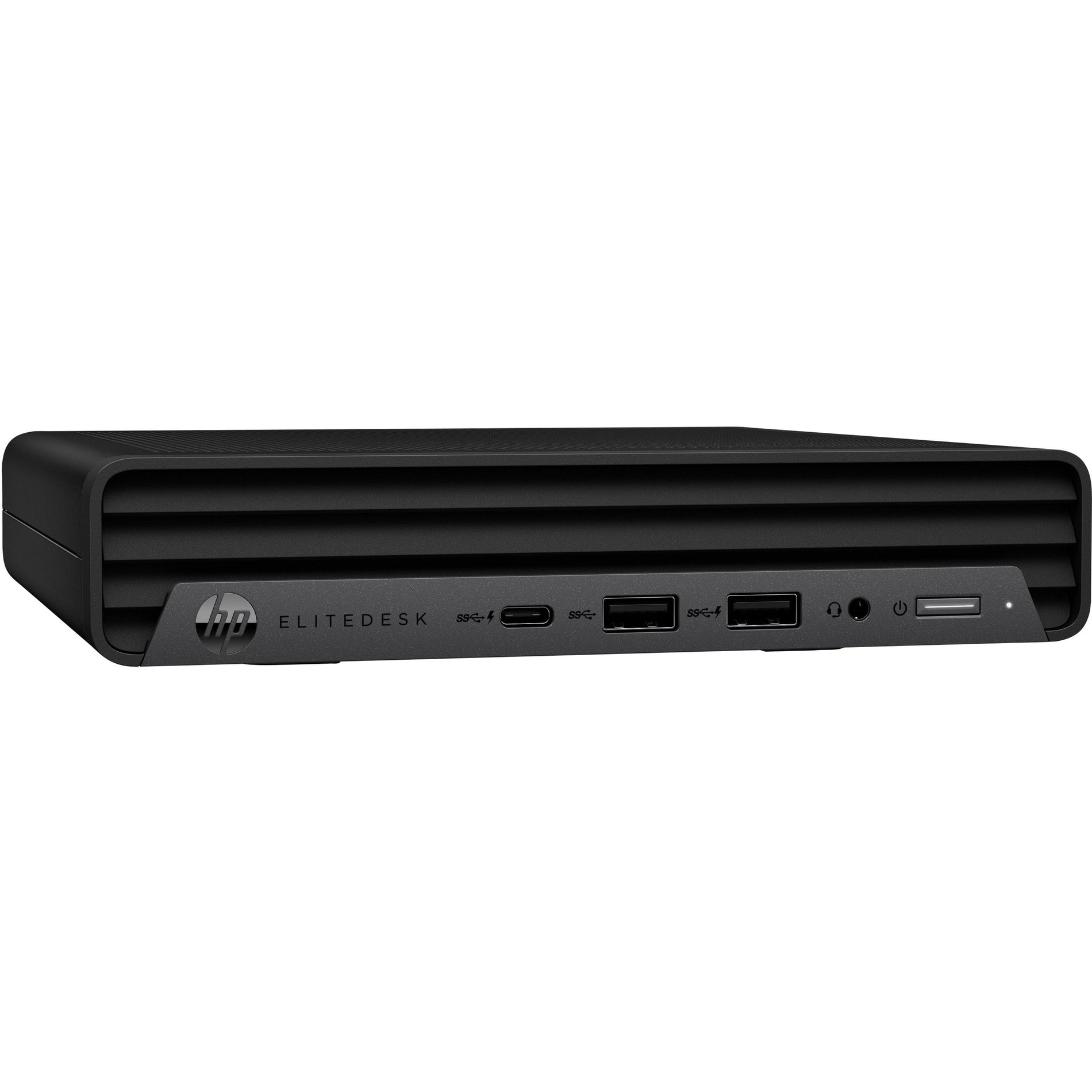 HP EliteDesk 805 G8 Desktop Mini PC, AMD R5 PRO 5650GE, 8GB RAM, 256GB SSD, Windows 10 Pro