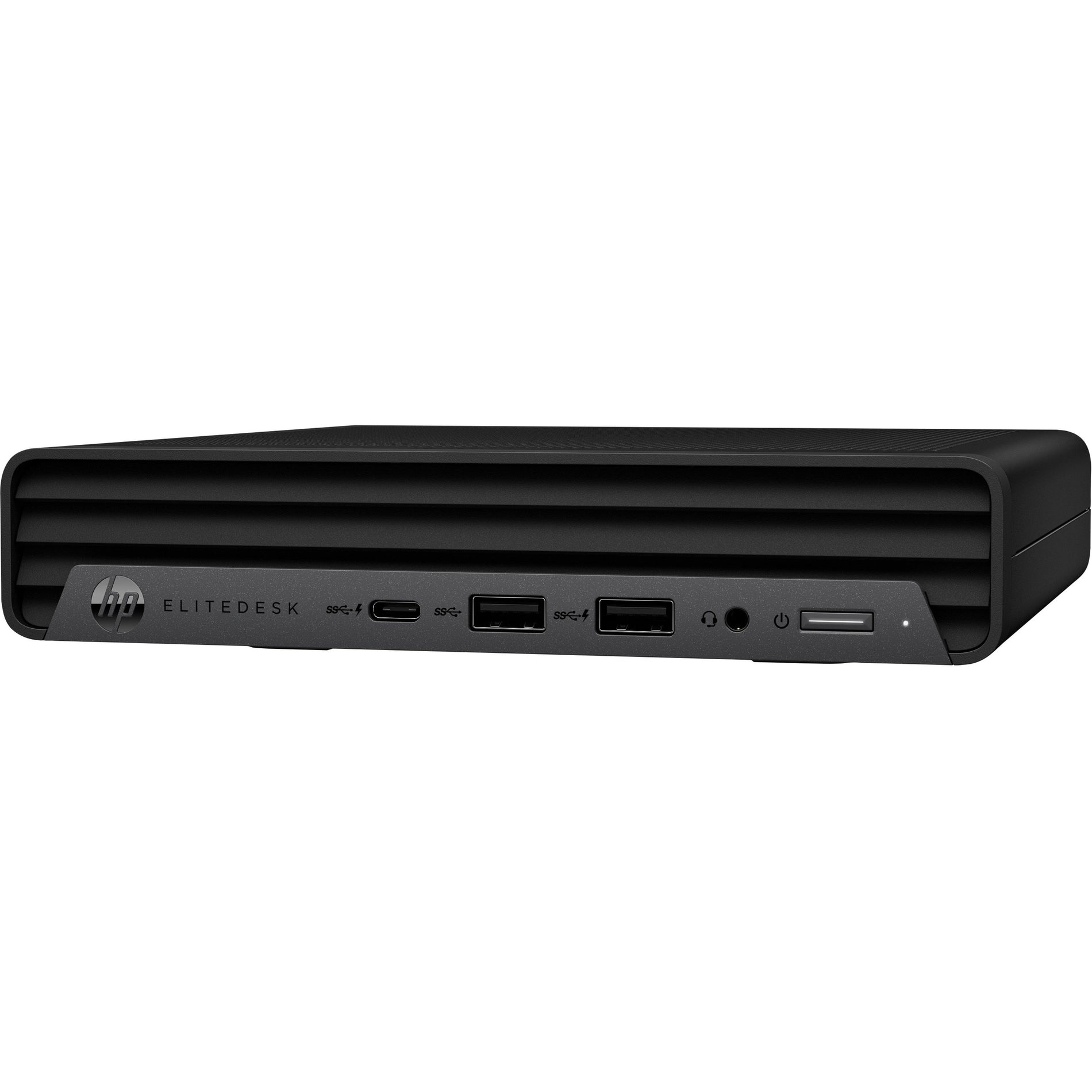 HP EliteDesk 805 G8 Desktop Mini PC, AMD R5 PRO 5650GE, 8GB RAM, 256GB SSD, Windows 10 Pro