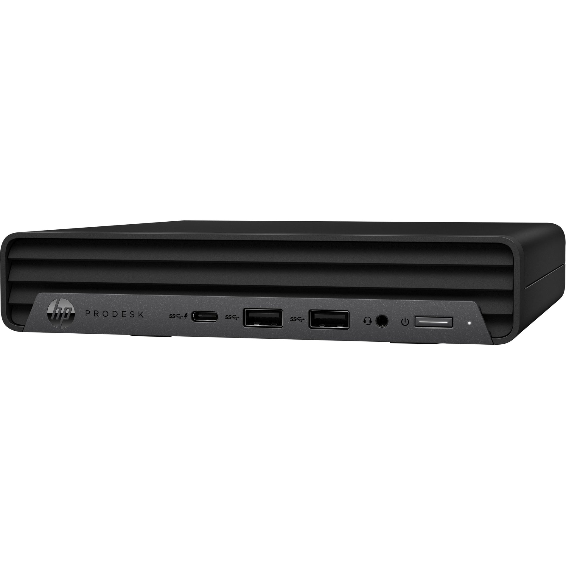 HP ProDesk 405 G8 Desktop Mini PC, AMD R5 Pro 5650GE, 8GB RAM, 256GB SSD, Windows 10 Pro