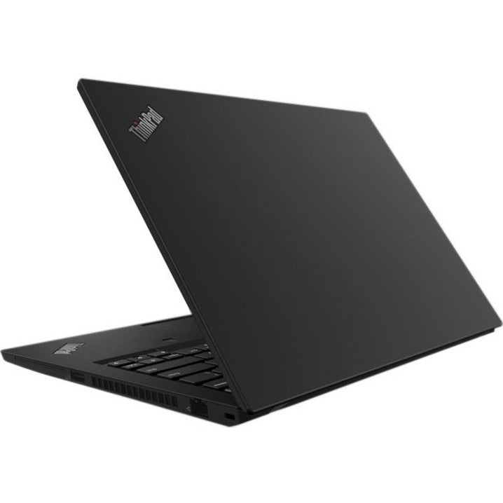 Lenovo 20VX00FTUS ThinkPad P14s Gen 2 14" Mobile Workstation, Core i7, 16GB RAM, 512GB SSD, Windows 11 Pro