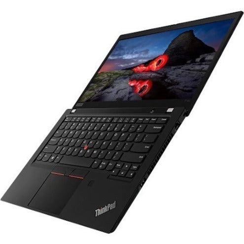 Lenovo 20VX00FTUS ThinkPad P14s Gen 2 14" Mobile Workstation, Core i7, 16GB RAM, 512GB SSD, Windows 11 Pro