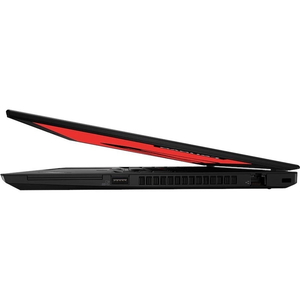 Lenovo 20VX00FTUS ThinkPad P14s Gen 2 14" Mobile Workstation, Core i7, 16GB RAM, 512GB SSD, Windows 11 Pro