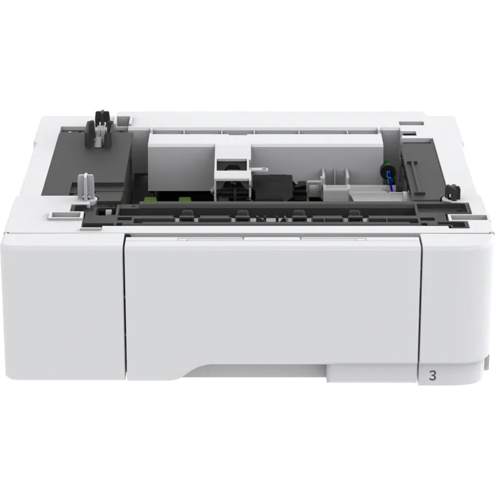 Xerox 497N07995 550 Sheet Tray plus 100 Sheet Multipurpose Feeder - Xerox C310, Legal Size, Plain Paper, 650 Sheet Capacity