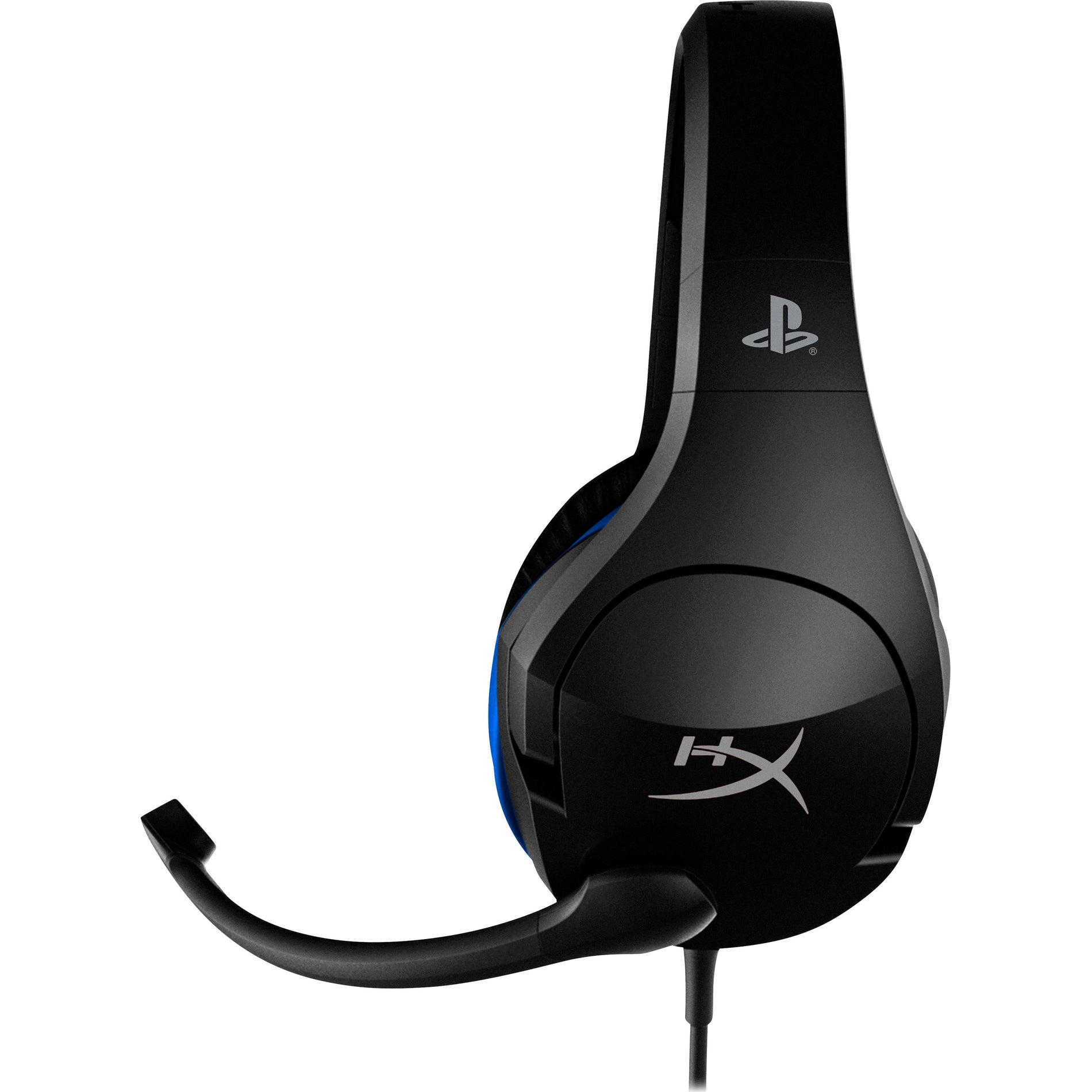 HyperX 4P5K0AA#ABL Cloud Stinger Gaming Headset - Lightweight, Comfortable, PS5-PS4