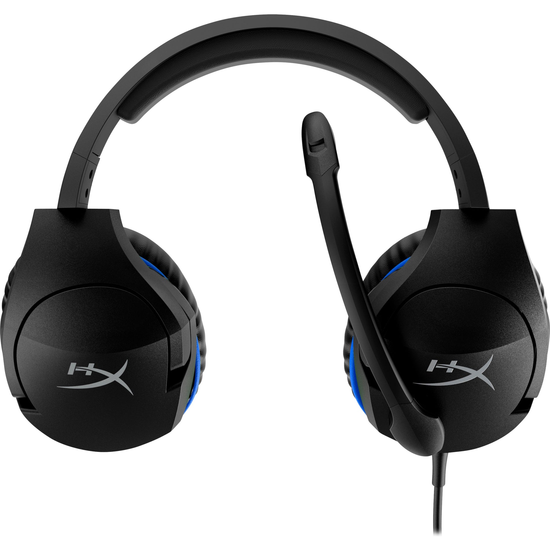 HyperX 4P5K0AA#ABL Cloud Stinger Gaming Headset - Lightweight, Comfortable, PS5-PS4