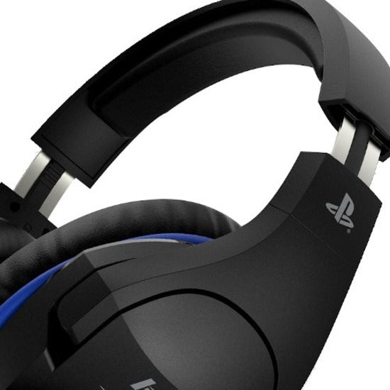 HyperX 4P5K0AA#ABL Cloud Stinger Gaming Headset - Lightweight, Comfortable, PS5-PS4