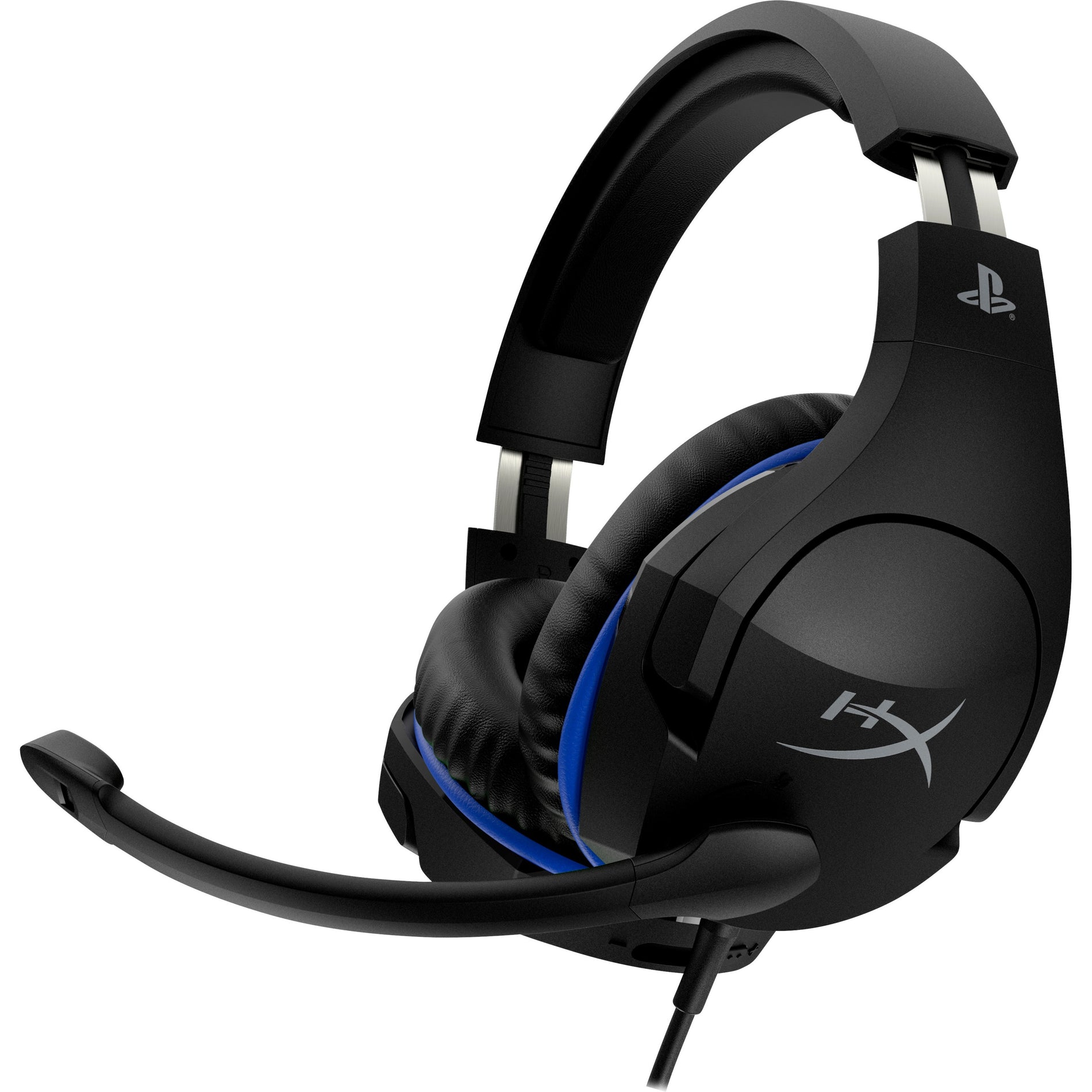 HyperX 4P5K0AA#ABL Cloud Stinger Gaming Headset - Lightweight, Comfortable, PS5-PS4