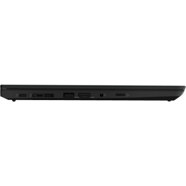 Lenovo 20W600EJUS ThinkPad P15s Gen 2 Station de travail mobile 156" Core i7 16 Go RAM 512 Go SSD Windows 11 Pro