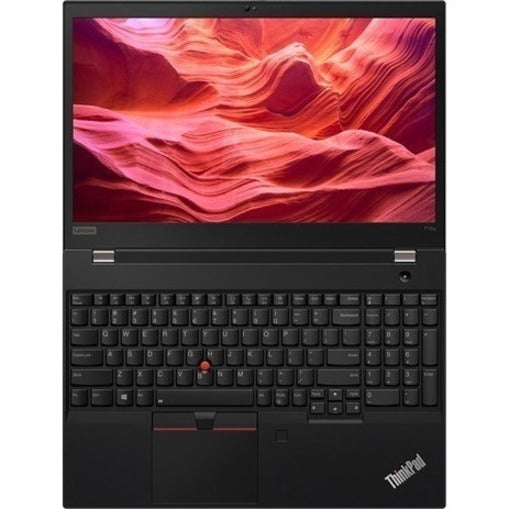 Lenovo 20W600EJUS ThinkPad P15s Gen 2 15.6" Mobiele Werkstation Core i7 16GB RAM 512GB SSD Windows 11 Pro