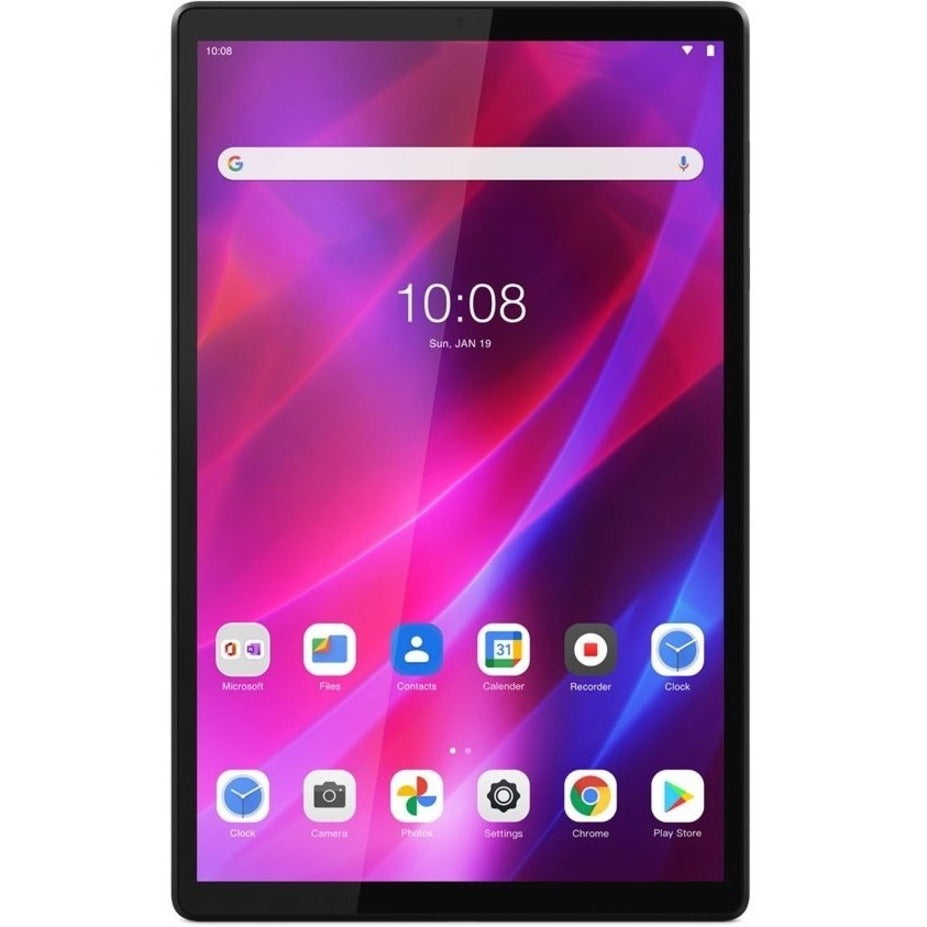  Lenovo Tab M10 FHD Plus (2nd Gen) Tablet - 10.3 Full HD -  Octa-core (Cortex A53 Quad-core (4 Core) 2.30 GHz + Cortex A53 Quad-core (4  Core) 1.80 GHz) 