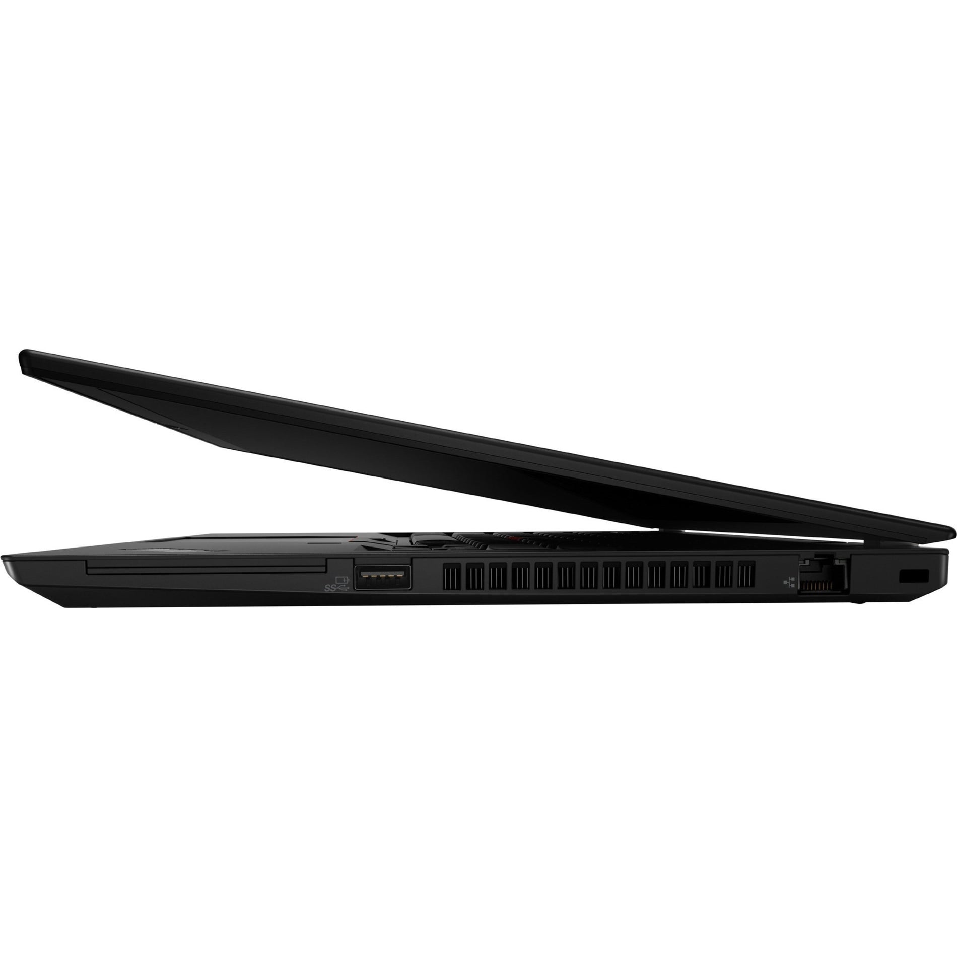 Lenovo 20W000T6US ThinkPad T14 Gen 2 14" Touchscreen Notebook, Intel Core i7, 16GB RAM, 512GB SSD, Windows 10 Pro