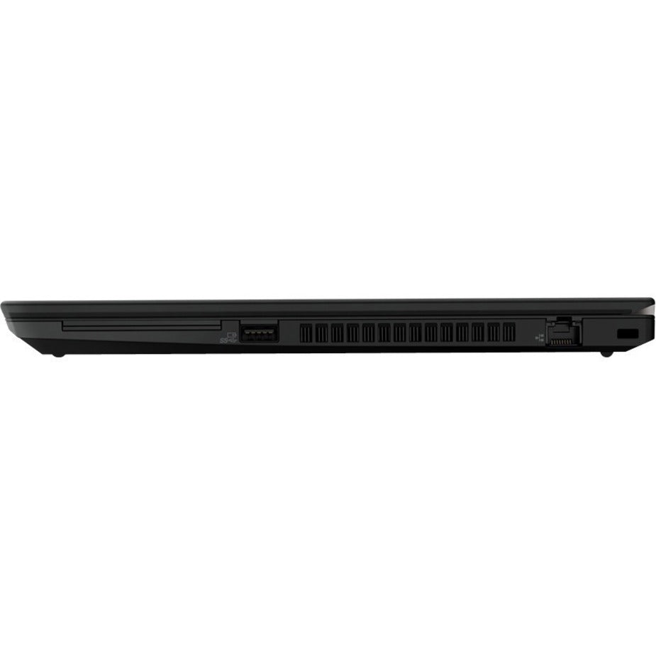 Lenovo 20W000T6US ThinkPad T14 Gen 2 14" Touchscreen Notebook, Intel Core i7, 16GB RAM, 512GB SSD, Windows 10 Pro