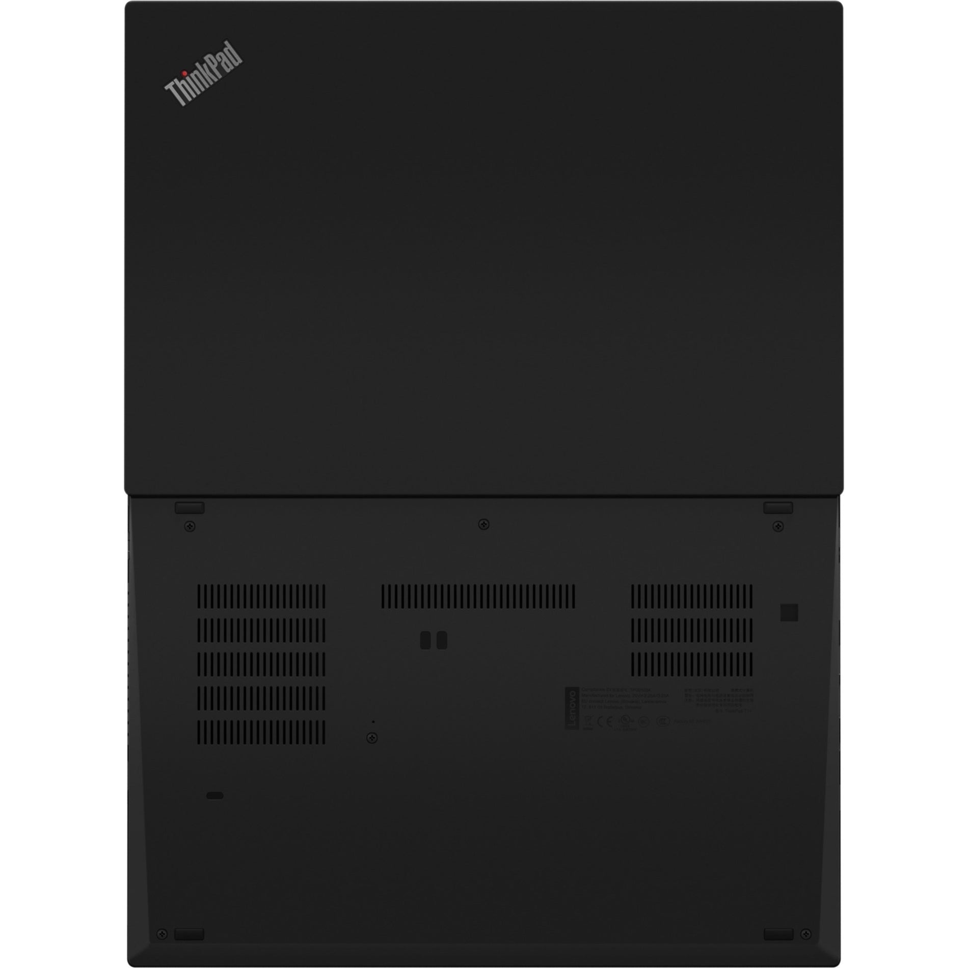 Lenovo 20W000T3US ThinkPad T14 Gen2, 14" Full HD, Core i5, 8GB RAM, 256GB SSD, Windows 10 Pro