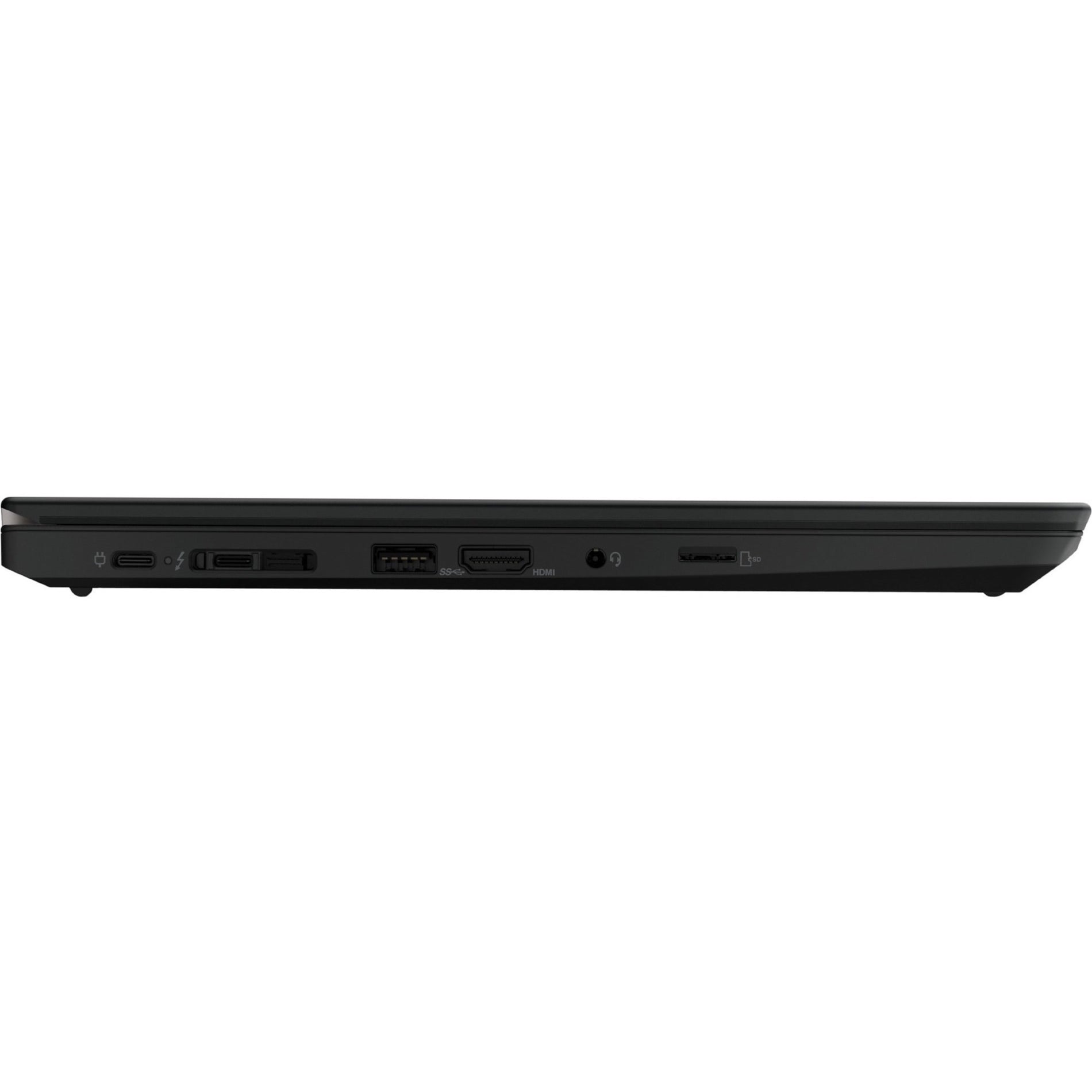 Lenovo 20W000T3US ThinkPad T14 Gen2, 14" Full HD, Core i5, 8GB RAM, 256GB SSD, Windows 10 Pro