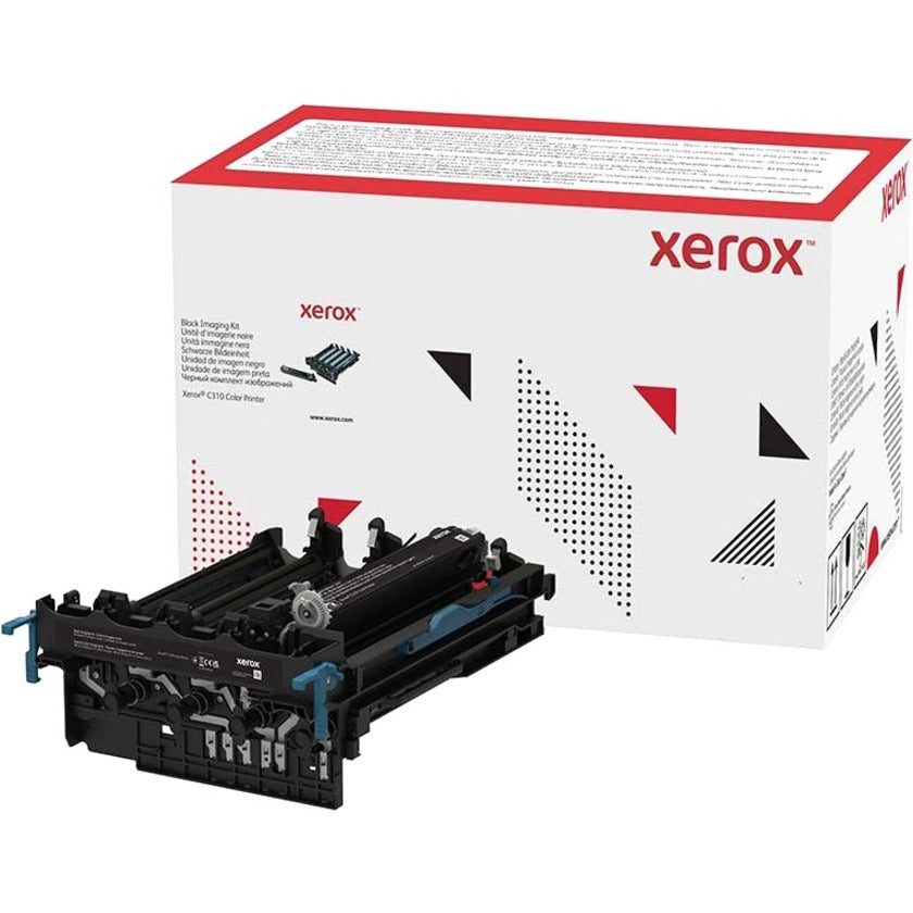 Xerox 013R00689 C310 黑色成像套件，高产量打印鼓适用于 Xerox C310 打印机 品牌名称：施乐 Translated: 施乐 013R00689 C310 黑色成像套件，高产量打印鼓适用于 施乐 C310 打印机