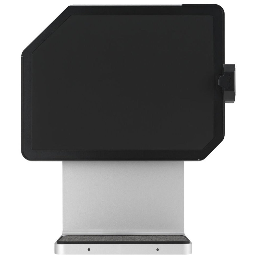 Kensington K39160WW StudioDock iPad Docking Station, 4K HDMI, USB Type-C, Gigabit Ethernet