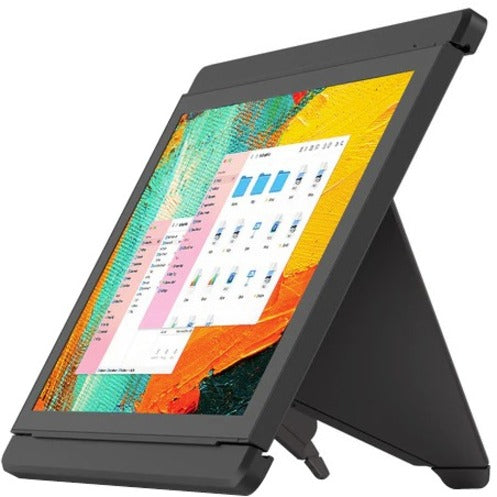 Mobile Pixels 103-1002P01 Origami Kickstand - 9.3" Height, Adjustable, Magnetic, Foldable Monitor Stand