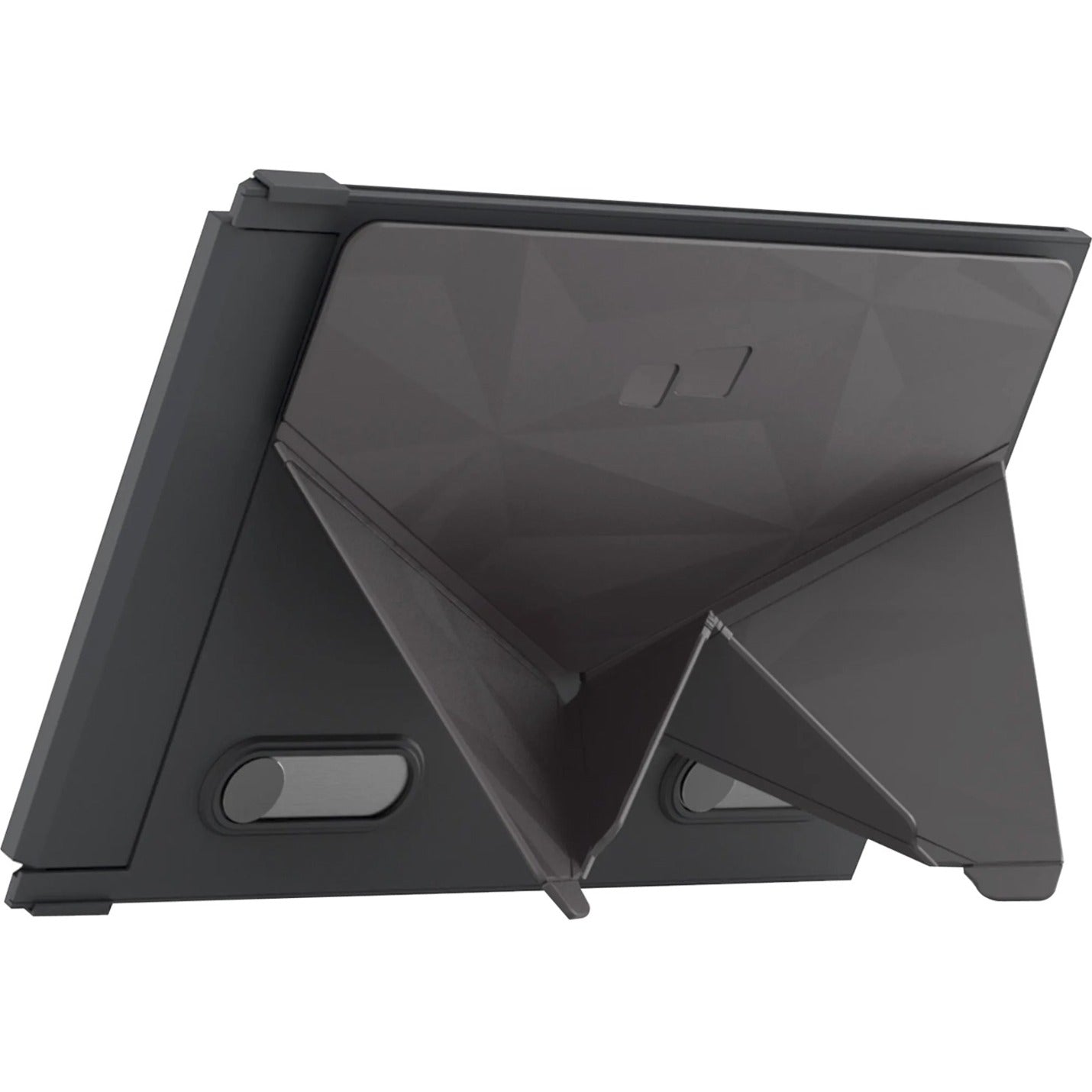 Mobile Pixels 103-1002P01 Origami Kickstand - 9.3" Height, Adjustable, Magnetic, Foldable Monitor Stand