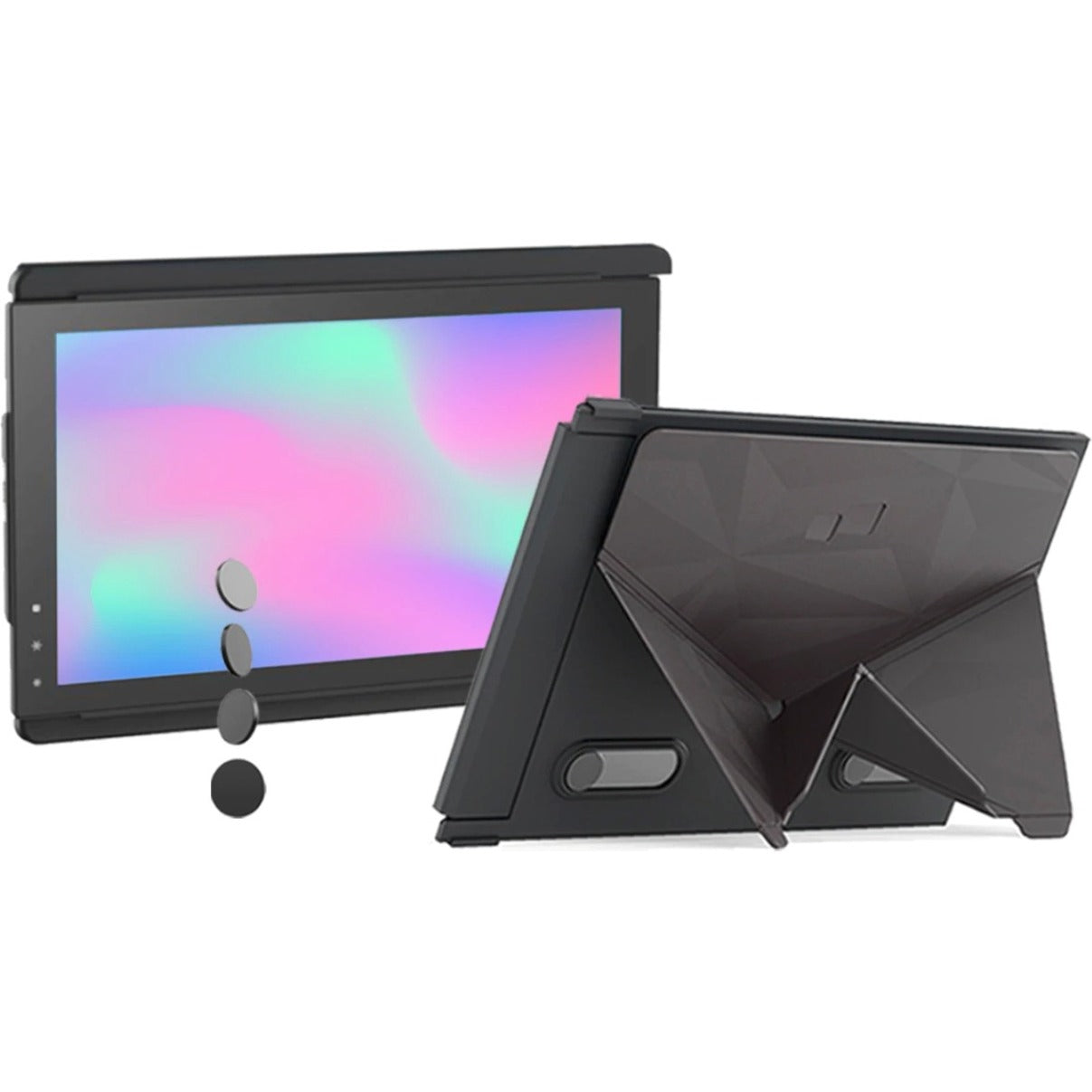 Mobile Pixels Trio Max Portable LCD Monitor - 14'' Full HD IPS [Discontinued]