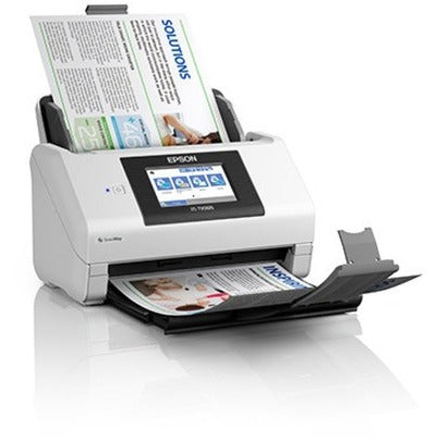 Epson DS-790WN scanner processing multiple document types-alternate-image10