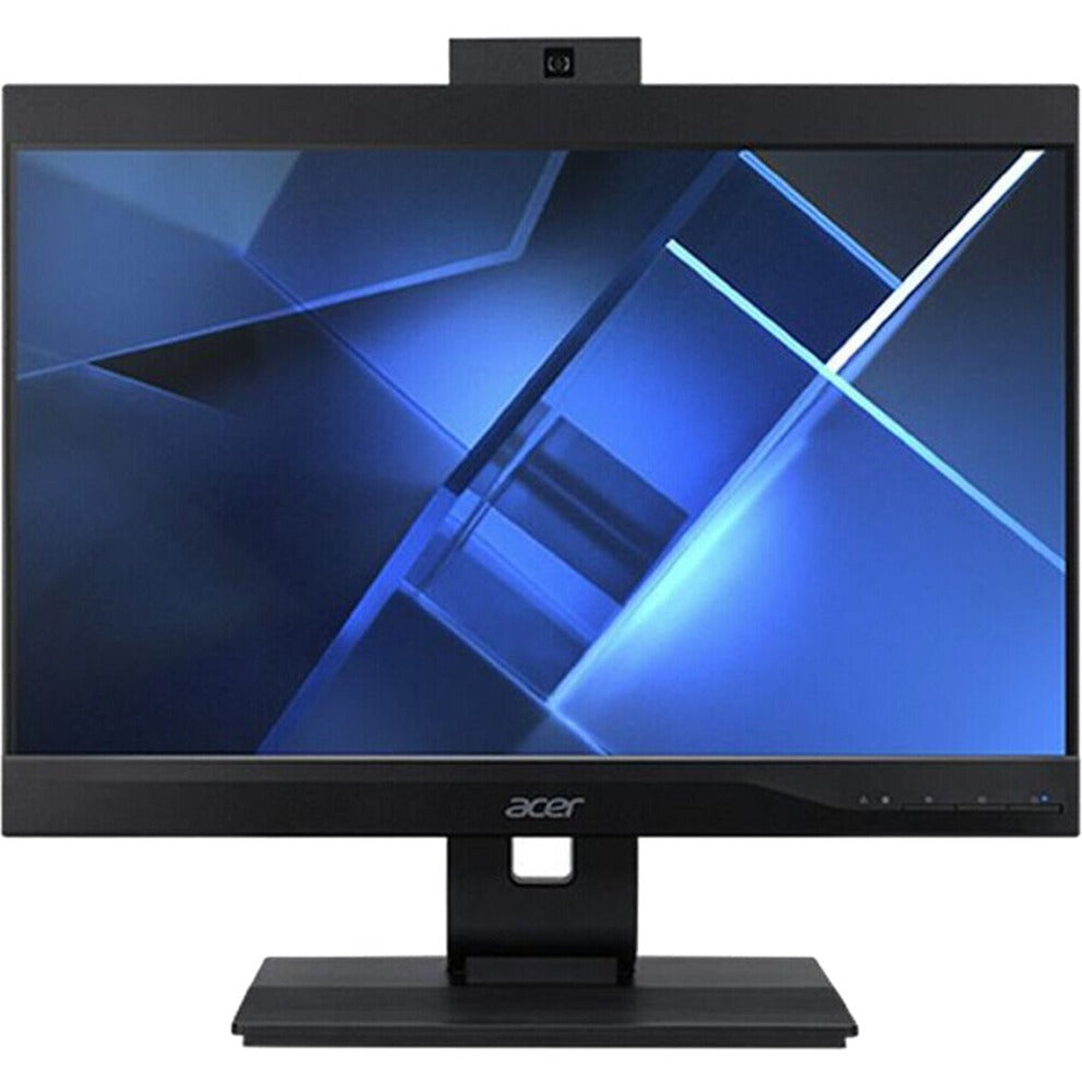 Acer DQ.VUWAA.002 Veriton Z4680G-I71170S1 All-in-One Computer, Core i7, 16GB RAM, 512GB SSD, Windows 10 Pro