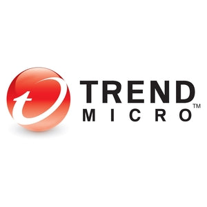 Trend Micro NNRN0069 Cloud App Security Subscription License Renewal - 1 User, Protect Your Cloud Apps with Ease