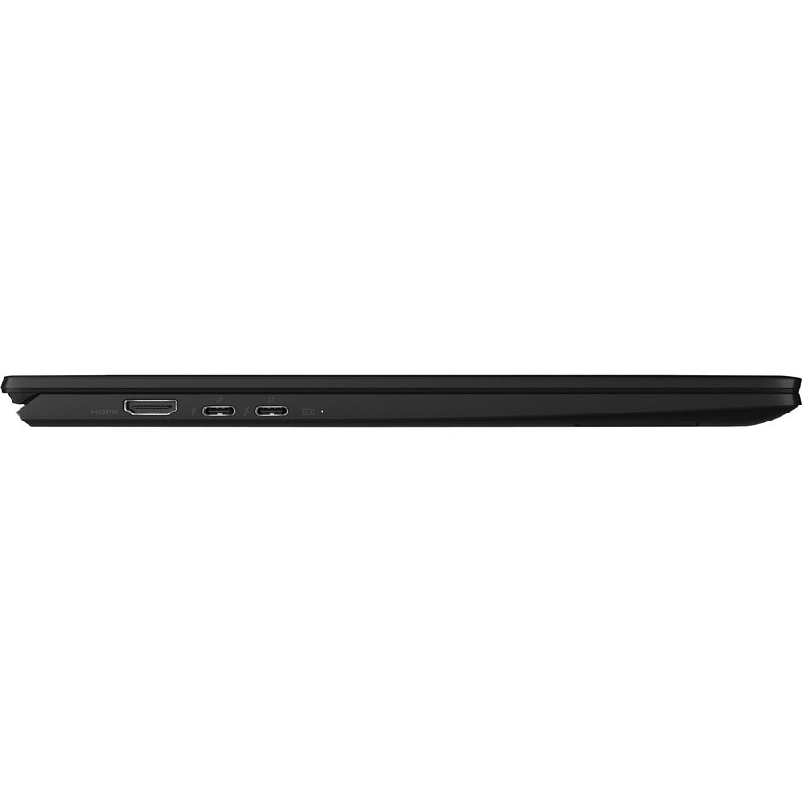 MSI SUME1412016 Summit E14Flip A12MT-016 2-in-1 Business Laptop, 14" Touch, i7-1260P, 16GB RAM, 1TB SSD, Win11Pro