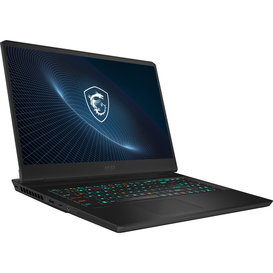 MSI VECTOR7612297 Vector GP76 12UH-297 Gaming Notebook, 17.3" Full HD, i7-12700H, RTX3080, 32GB RAM, 1TB SSD, Windows 11 Home