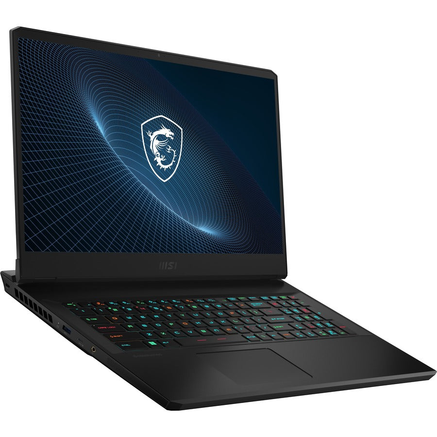 MSI VECTOR7612297 Vector GP76 12UH-297 Gaming Notebook, 17.3" Full HD, i7-12700H, RTX3080, 32GB RAM, 1TB SSD, Windows 11 Home