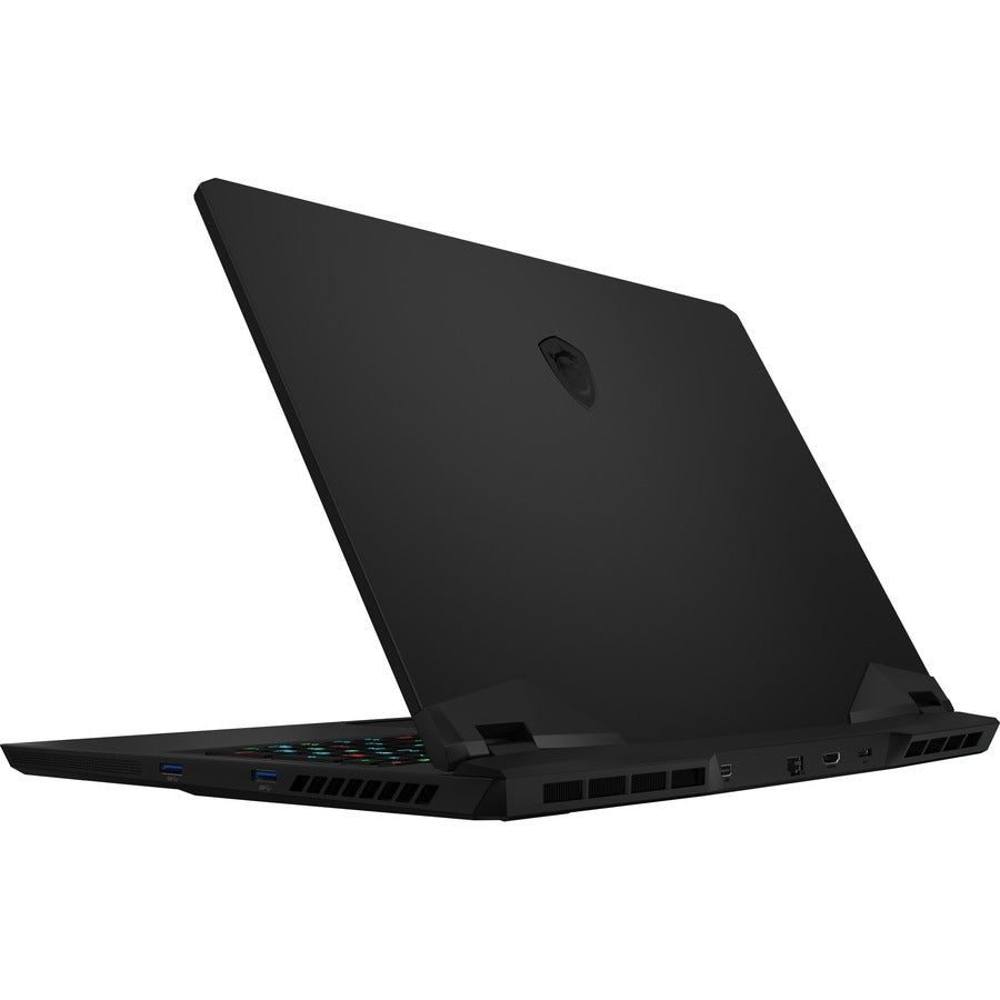 MSI VECTOR7612297 Vector GP76 12UH-297 Gaming Notebook, 17.3" Full HD, i7-12700H, RTX3080, 32GB RAM, 1TB SSD, Windows 11 Home