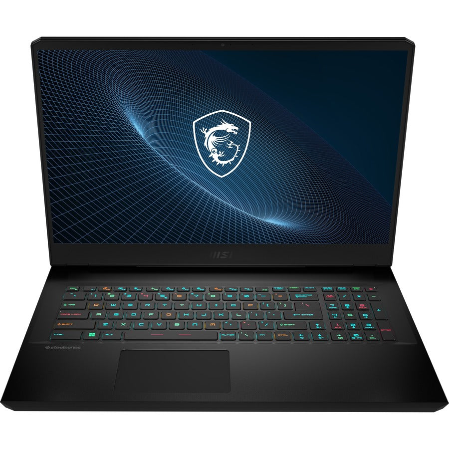 MSI VECTOR7612297 Vector GP76 12UH-297 Gaming Notebook, 17.3" Full HD, i7-12700H, RTX3080, 32GB RAM, 1TB SSD, Windows 11 Home