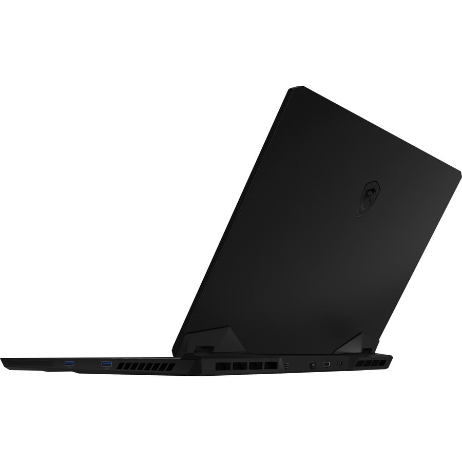 MSI VECTOR7612297 Vector GP76 12UH-297 Gaming Notebook, 17.3" Full HD, i7-12700H, RTX3080, 32GB RAM, 1TB SSD, Windows 11 Home