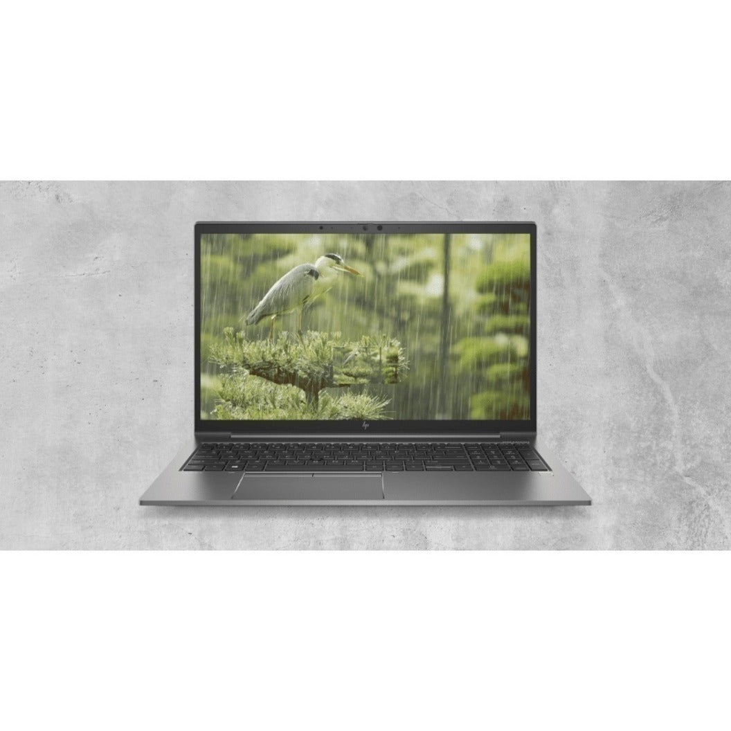 HP ZBook Firefly 15.6 Inch G8 Mobile Workstation PC, Intel i7-1185G7, 32GB RAM, 512GB SSD, Windows 11 Pro64 DG106, 3yr Wrty