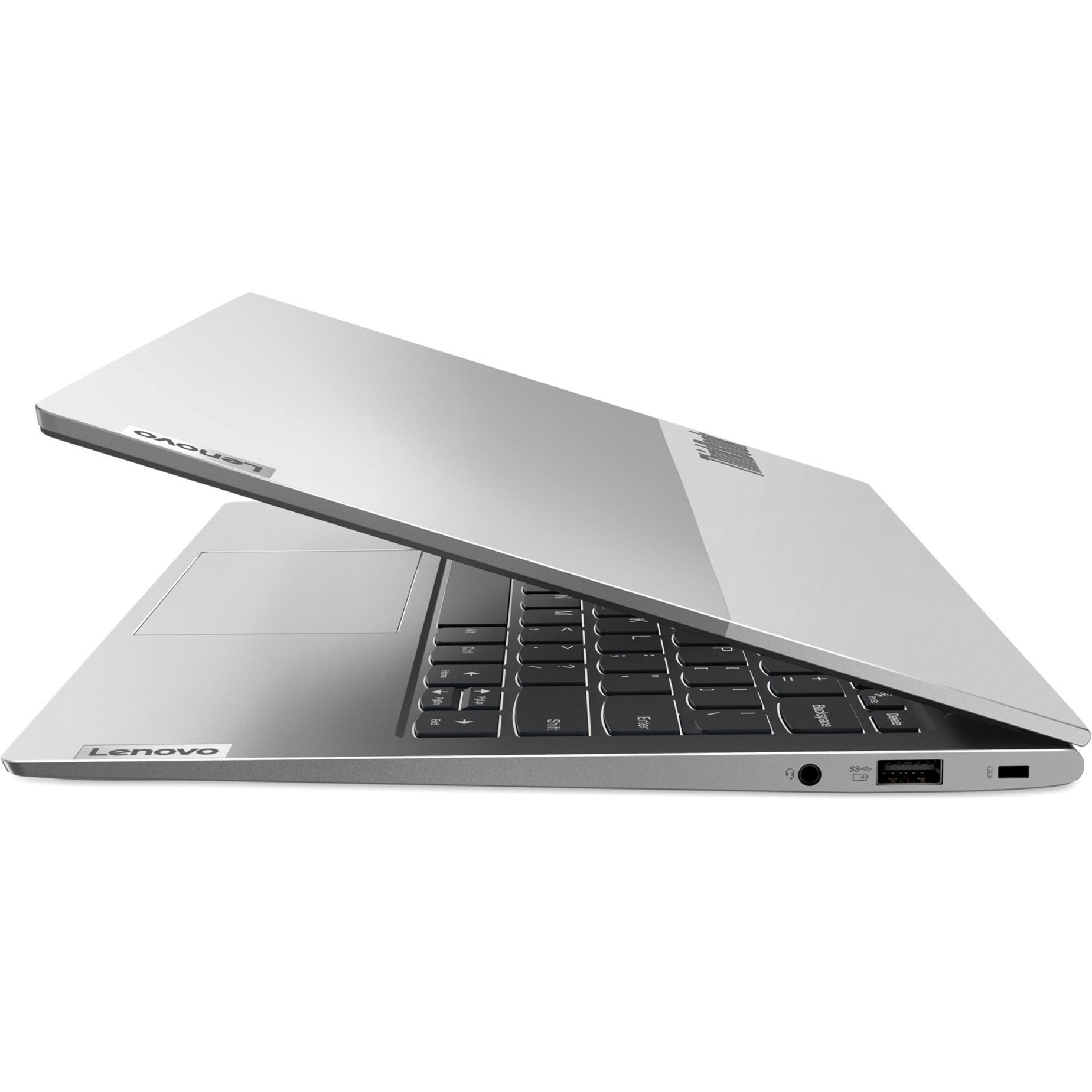 Lenovo 21AR001LUS ThinkBook 13s Gen4, Intel Core i7-1260P, 13.3" WQXGA Display, 16GB Memory, 256GB SSD, Windows 11 Pro