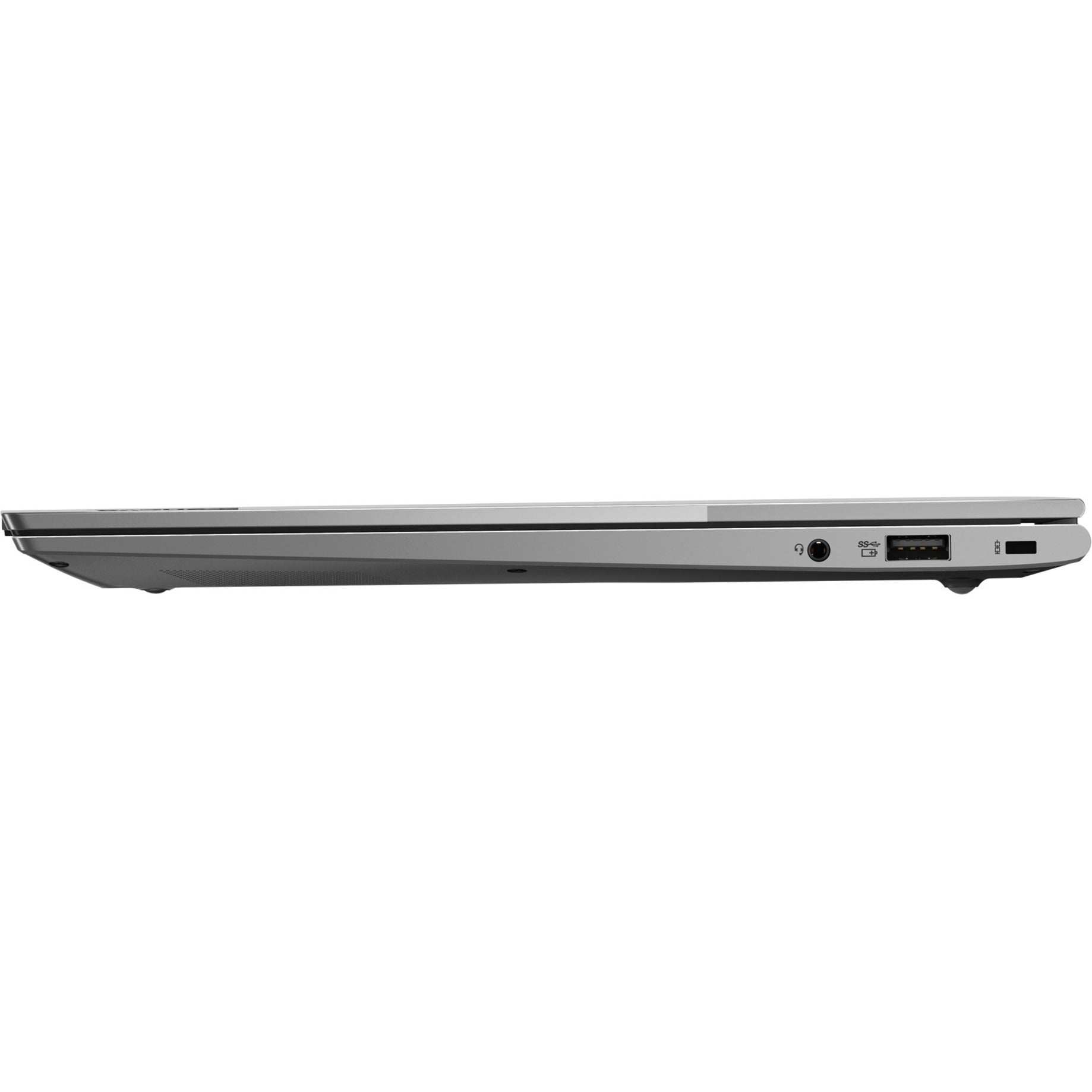 Lenovo ThinkBook 13s Gen4 Notebook - Intel Core i5, 8GB RAM, 256GB SSD, Windows 11 Pro [Discontinued]