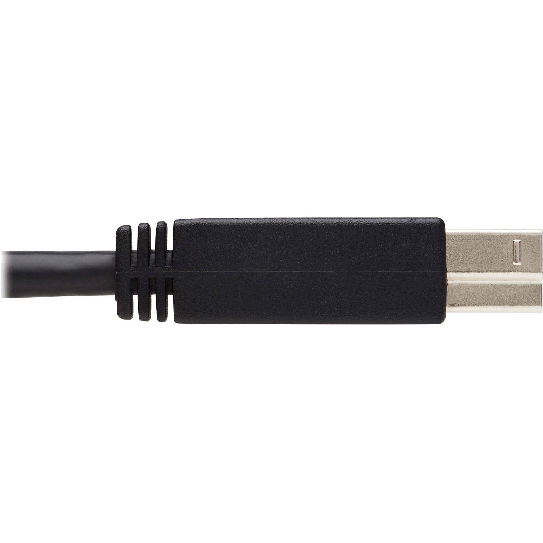 Câble Répéteur USB Actif Tripp Lite U328-025-1 - USB-A à USB-B (M/M) 25 pi (76 m) Amplificateur de Signal Plug & Play