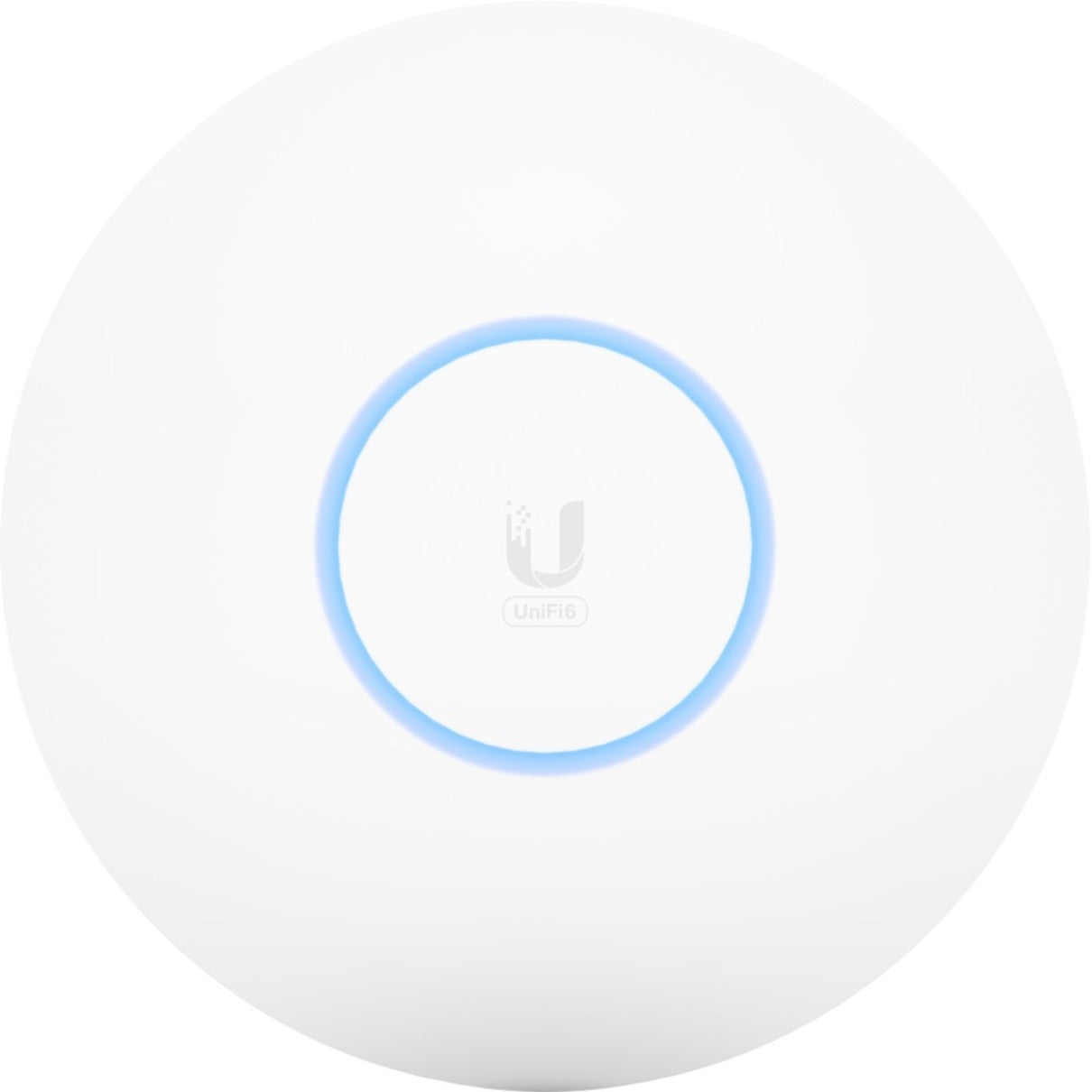 Ubiquiti U6-Pro-US Zugangspunkt WiFi 6 Pro Dualband 530 Gbit/s IP54